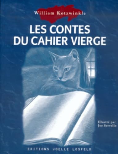 Les Contes du cahier vierge 9782844120403