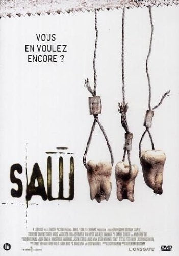 Saw 3 5420051901951