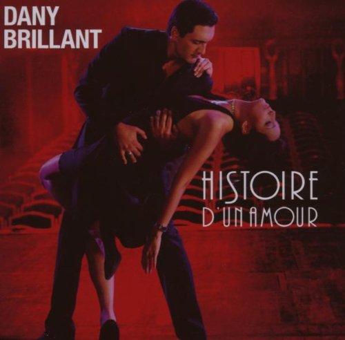 Histoire d'Un Amour 0886970813723