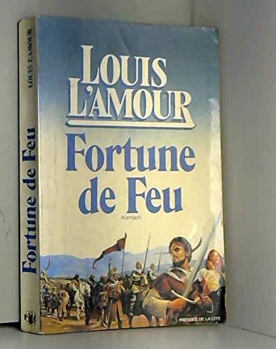 Fortune de feu 9782258016927