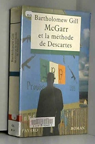 McGarr et la méthode de Descartes 9782213598970
