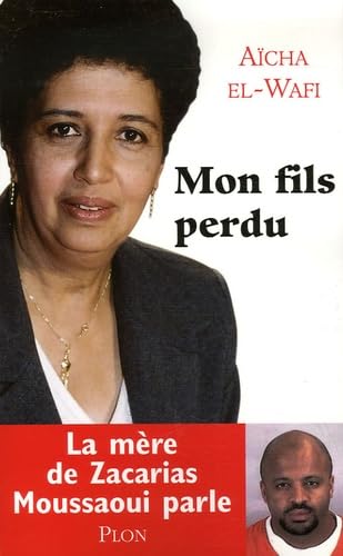 Mon fils perdu 9782259205429