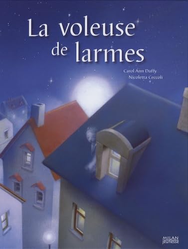 La voleuse de larmes 9782745928627