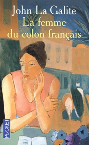 La Femme du colon français 9782266123044