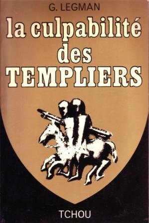 La culpabilite des templier