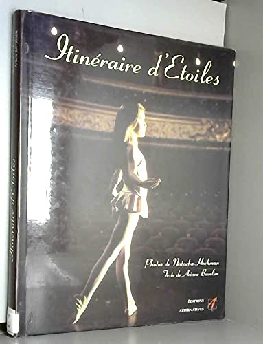 Itineraire D'Etoiles. 3eme Edition 9782862270906