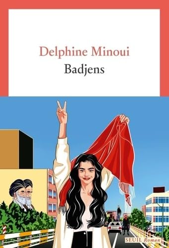 Badjens 9782021541724