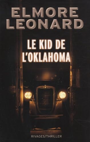 Le Kid de l'Oklahoma 9782743617660