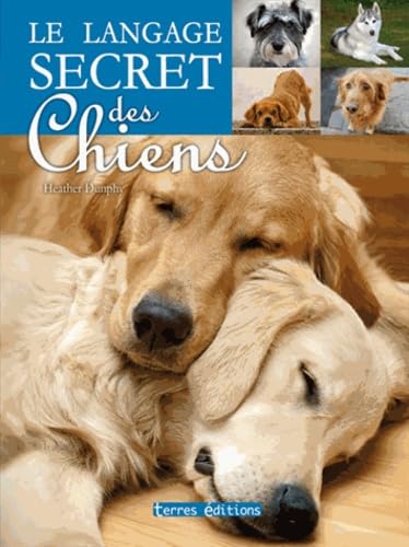 Langage secret des chiens (le) 9782355301766