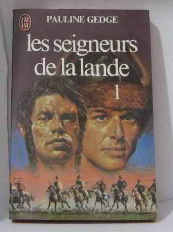 Seigneurs de la lande t1 **** (Les) 9782277213451