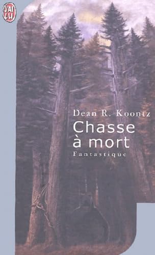 Chasse à mort 9782290314036