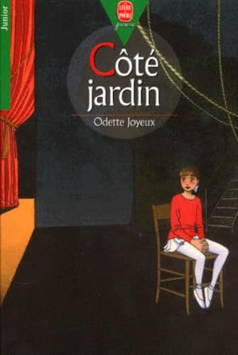 Côté jardin 9782013217873