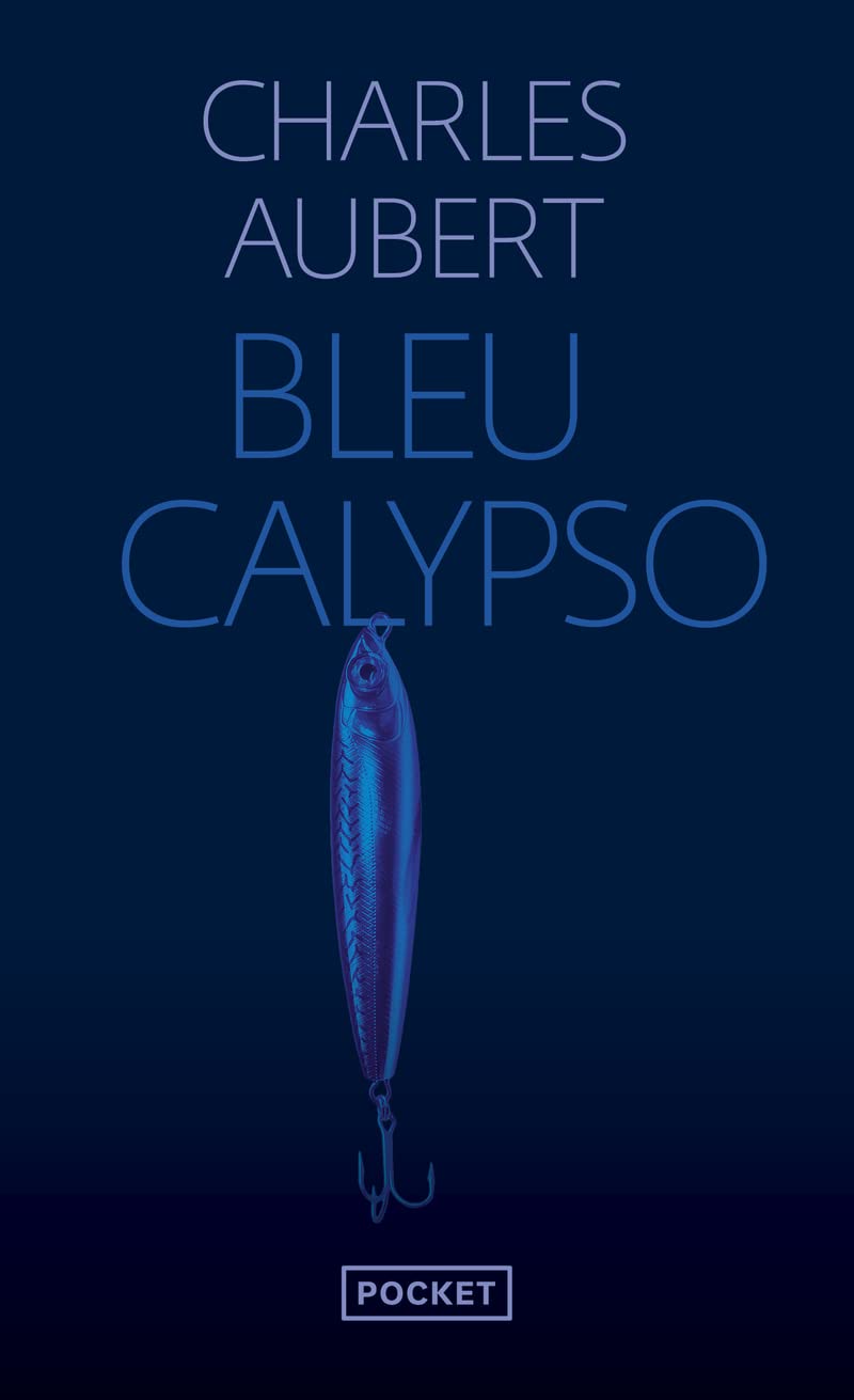 Bleu Calypso (1) 9782266300018