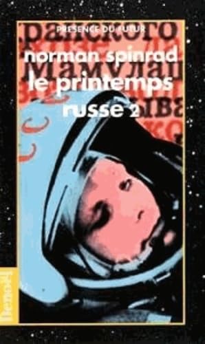 Le printemps russe: Tome 2 9782207305881