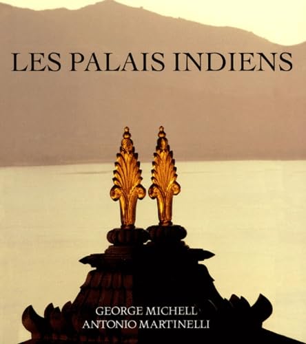Les palais indiens 9782878112450
