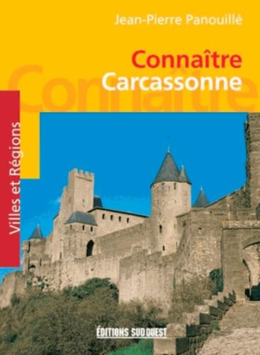 Carcassonne/Connaitre 9782879010366