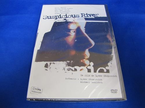 Suspicious River 3700173204904