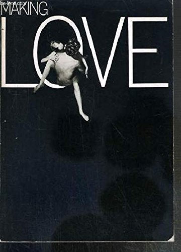 Making Love, Le petit livre noir américain.