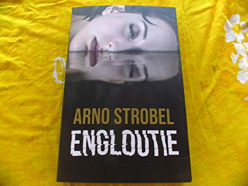 Engloutie 9782298162103