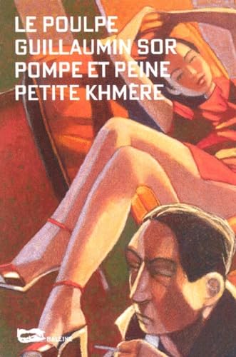 Pompe et peine petite khmere 9782842193201