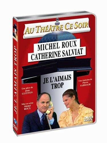 Je l'aimais trop 3550460006717