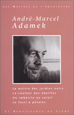 Oeuvres choisies 9782804603953