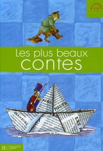 Les plus beaux contes 9782012249783
