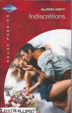Indiscrétions 9782280177337