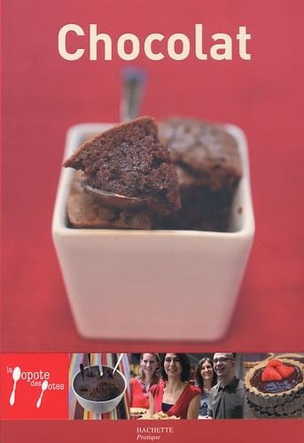 Chocolat 9782012358065