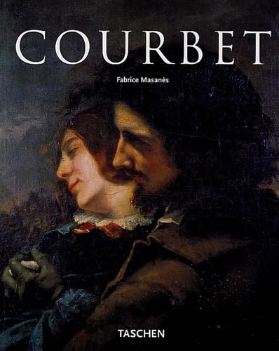 KA-GUSTAVE COURBET 9783822856826
