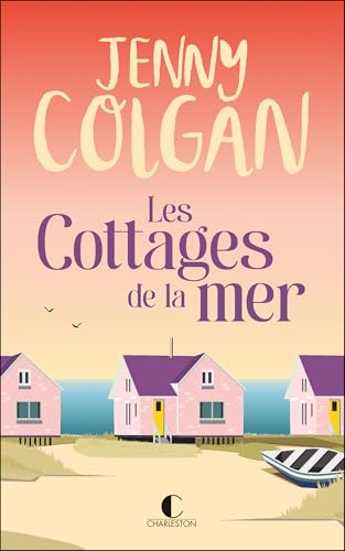 Les Cottages de la mer 9782385295042