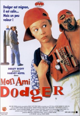 Mon ami Dodger 3512391902797
