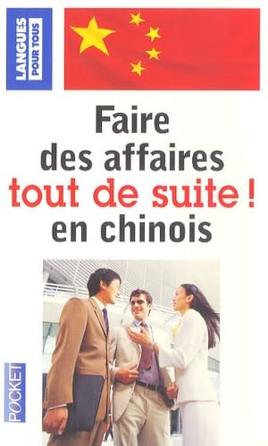 FAIRE AFFAIRES TT SUITE CHINOI 9782266168557
