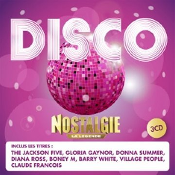 Disco Nostalgie 3259130180299
