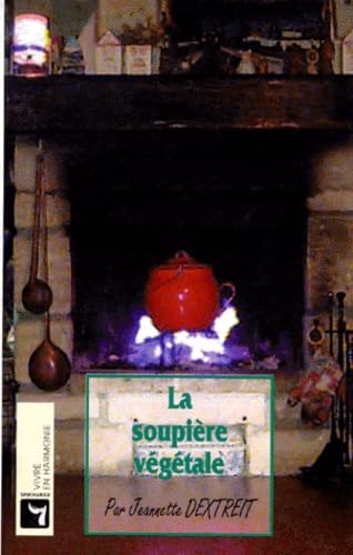 Soupière végétale 9782715501478