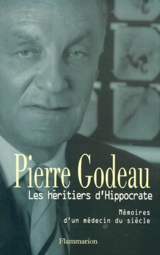Les héritiers d'Hippocrate 9782080677860