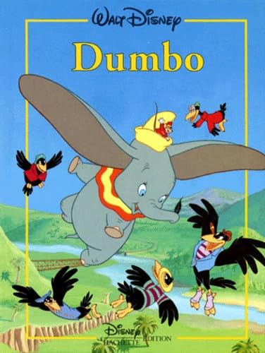 Dumbo 9782230007448
