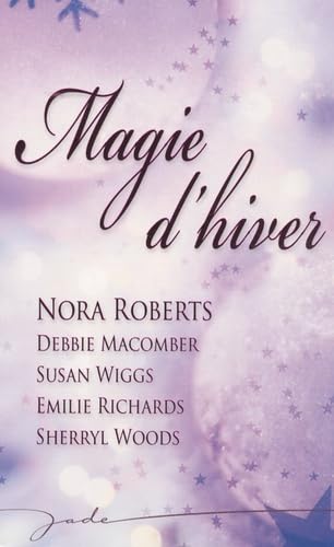 Magie d'hiver 9782280813433