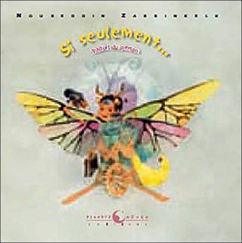 Si seulement... 9782917871027