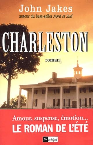 Charleston 9782841875016