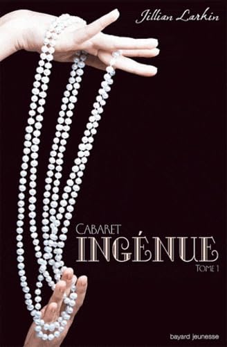 Ingenue T1 - Cabaret 9782747035903