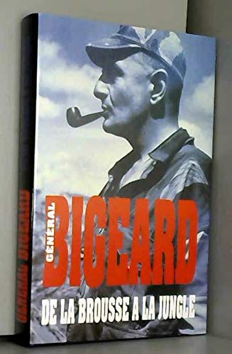 De La Brousse À La Jungle