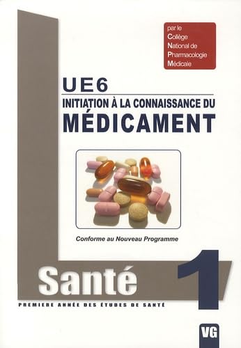Initiation à la connaissance du médicament 9782841369980