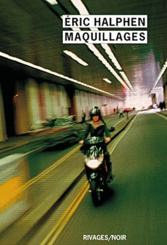 Maquillages 9782743622305