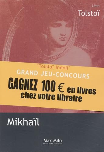 Mikhail 9782914388689