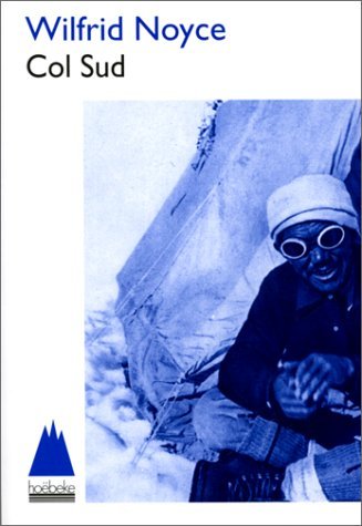 Col Sud 9782842300449