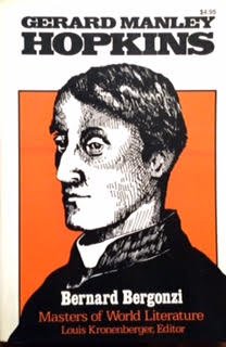 Gerard Manley Hopkins 9780192813862