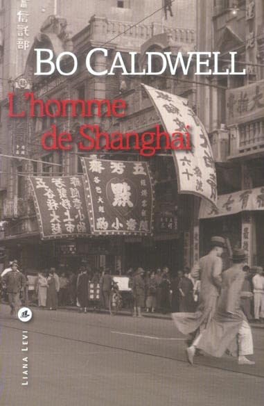 L'homme de Shanghai (0000) 9782867463921