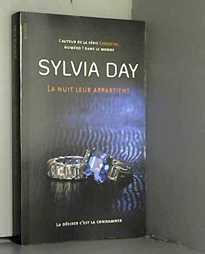 La nuit leur appartient Tome 2 9782298084801