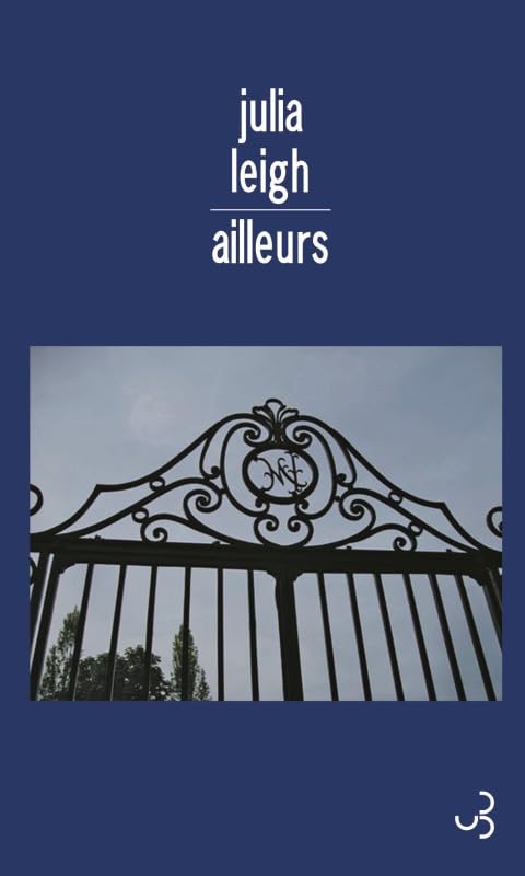 Ailleurs 9782267019957